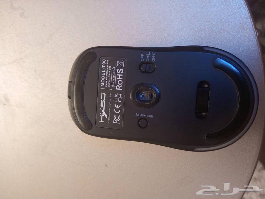 ماوس قيمنق لاسلكي للبيع64385355379585111