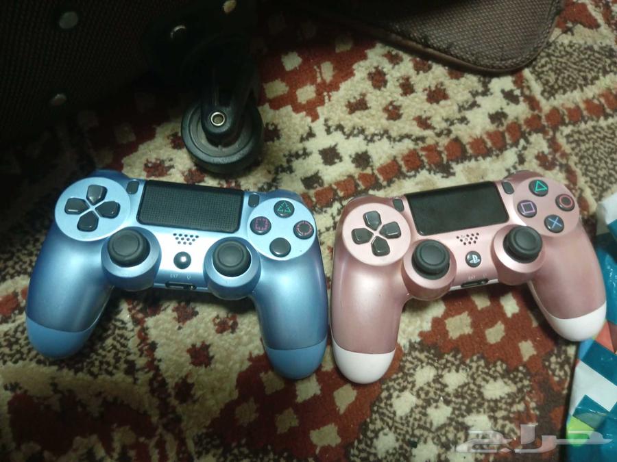 اسلام عليكم سوني 4 نضيف مره سليم من كل شي للبيع او للبدل64388812537602110