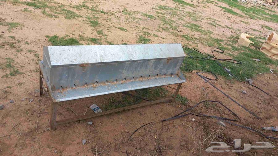 منقل للحب والشعير64388949684738110