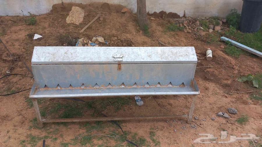 منقل للحب والشعير64388949684738112