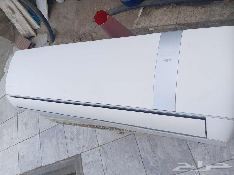 Excellent condition used air conditioners64386110241537114