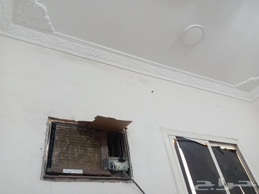 Two air conditioners64380778836609110