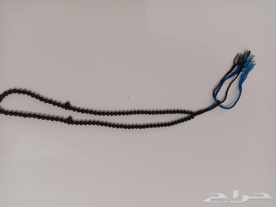 مسابيح عددها 58 مسباح من بينها مسابيح فاخره البيع بالجملة64377330533507110