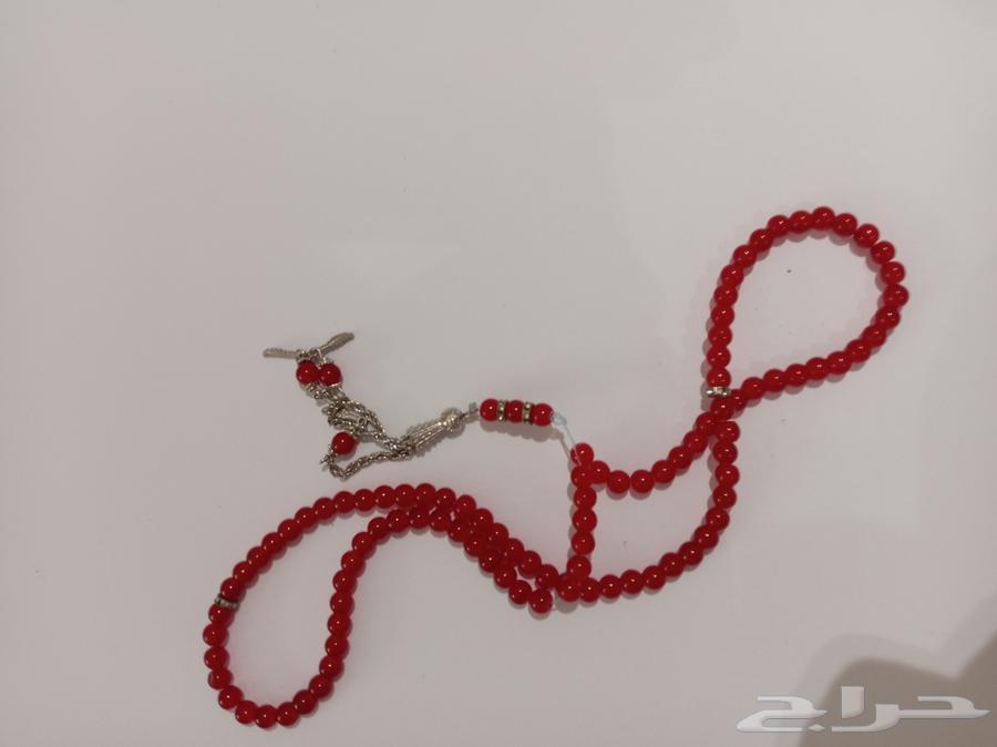 مسابيح عددها 58 مسباح من بينها مسابيح فاخره البيع بالجملة64377330533507112