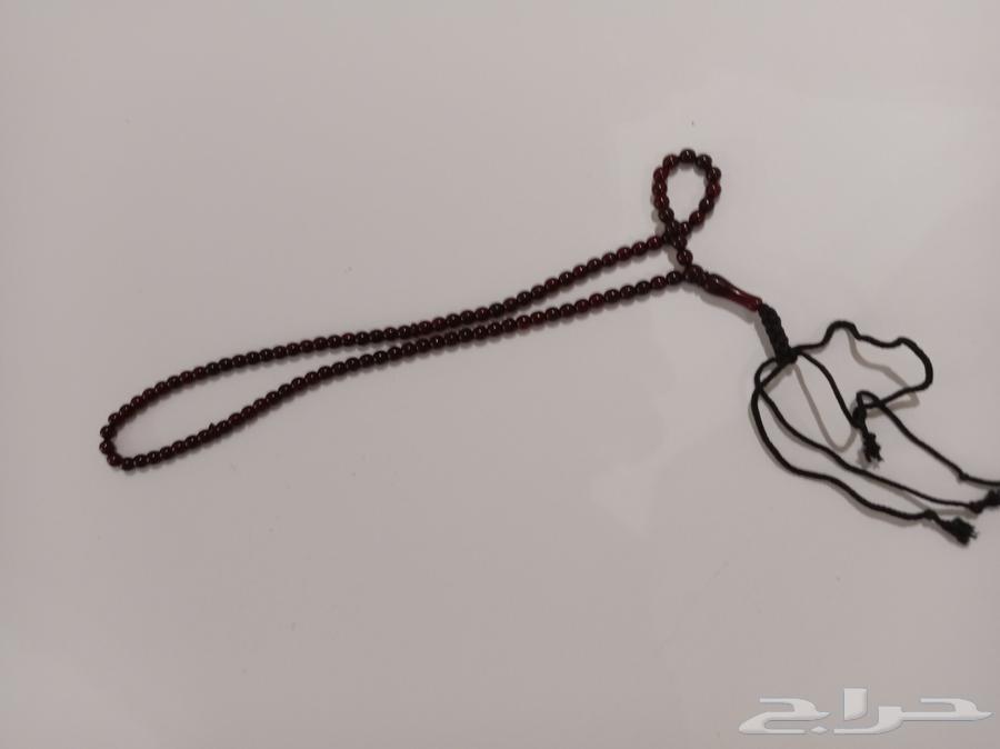 مسابيح عددها 58 مسباح من بينها مسابيح فاخره البيع بالجملة64377330533507113