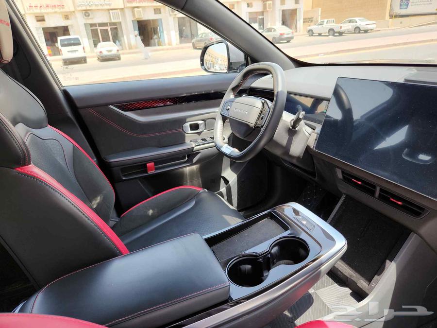 Jettour Dashing Full Luxury 2024 Model64532042971651110