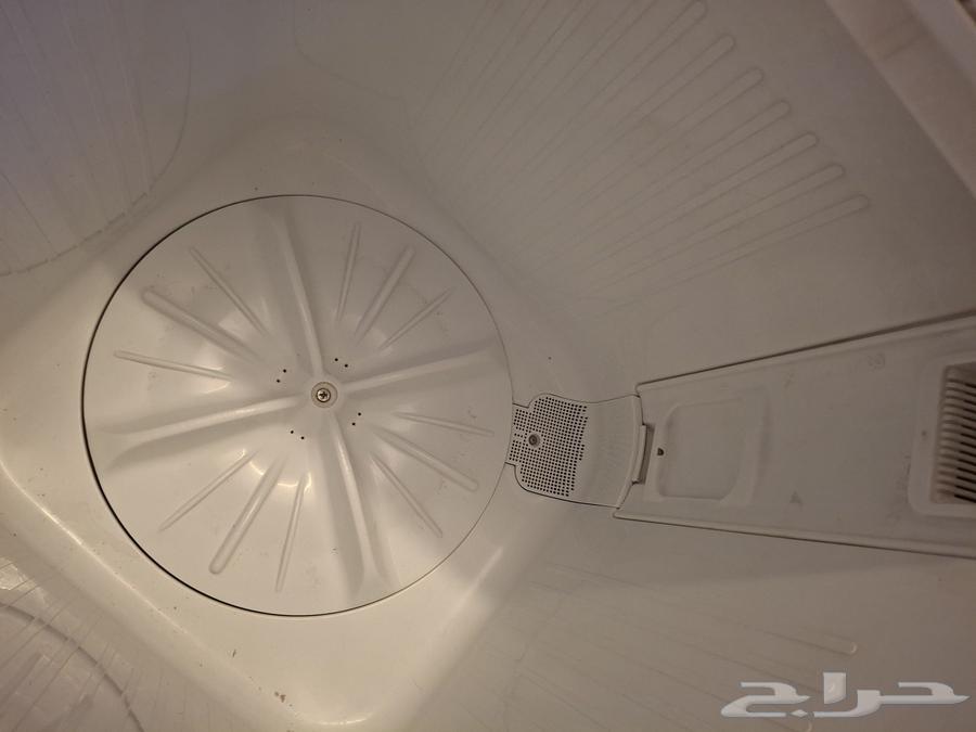 غسالة ملابس غسالة هيتاشي غسالة حوضين64384994254467113