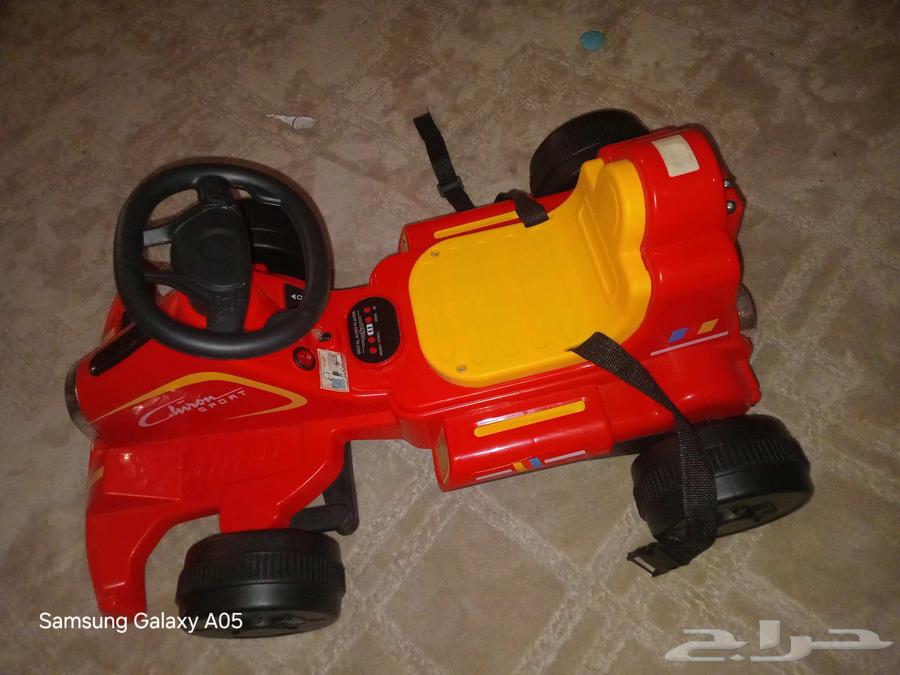 سياره اللعاب بالشحن   جزمه اطفال جديده64388482160899113