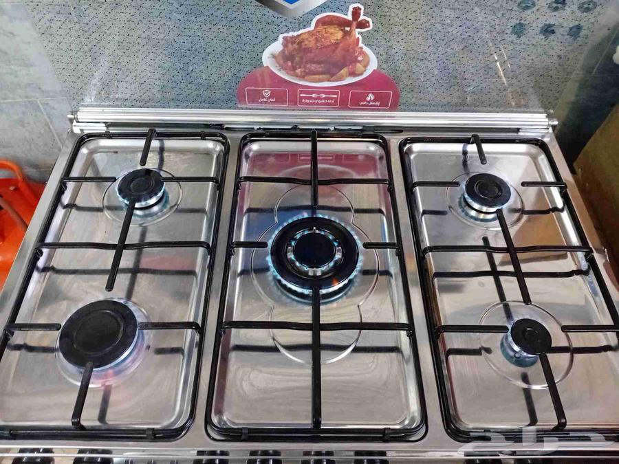 بوتاجاز من شركة haam شبة جديد استخدام اربع أشهر تقريبآ64379225019011113