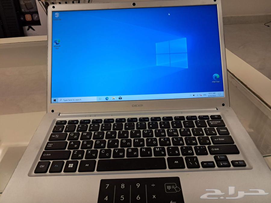 لاب توب محمول DEXP64390291793282113