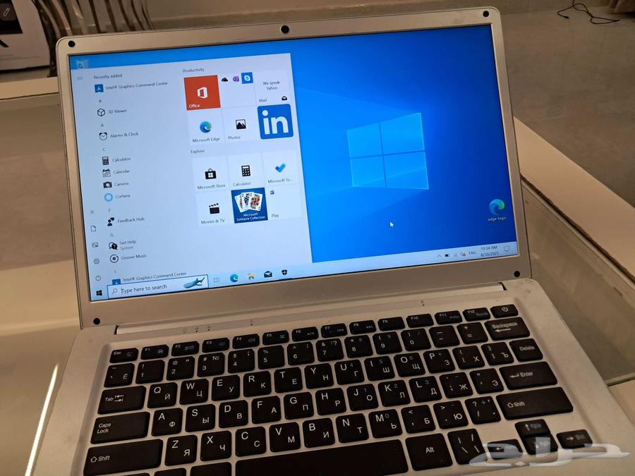 لاب توب محمول DEXP64390291793282112