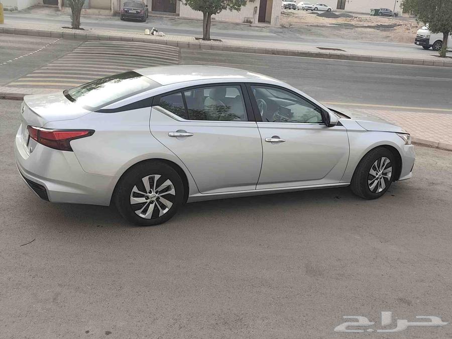 نيسان التيما موديل 202164529362736771114