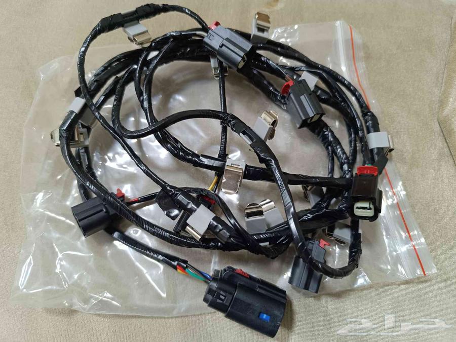 Front Sensor Harness for Cherokee Jeep64528408255233110