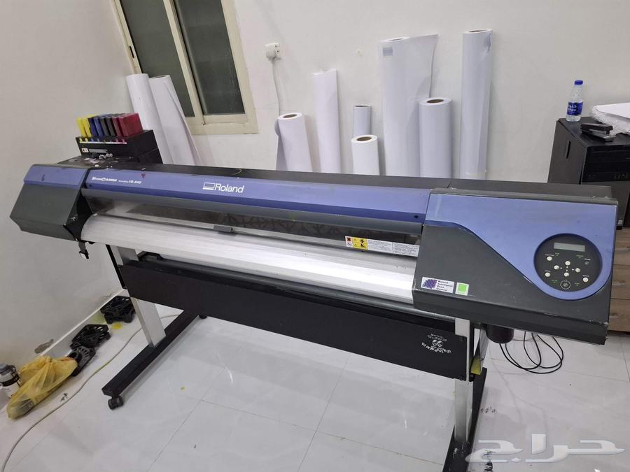 مكينه رولاند للبيع64391893015426113