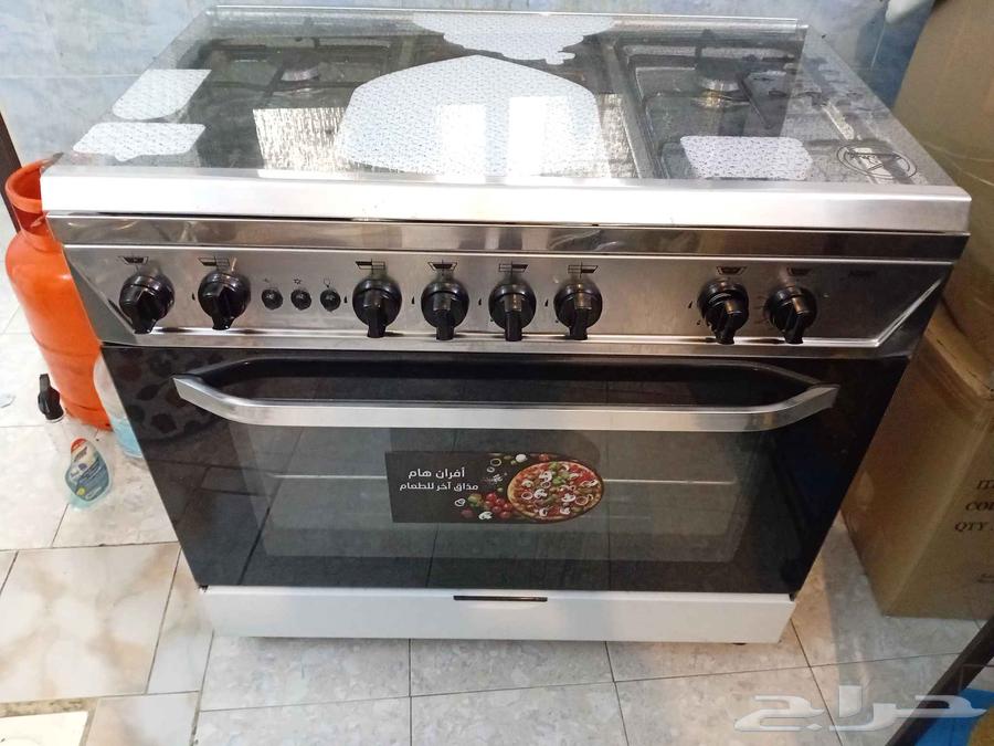 بوتاجاز من شركة haam شبة جديد استخدام اربع أشهر تقريبآ64379225019011111