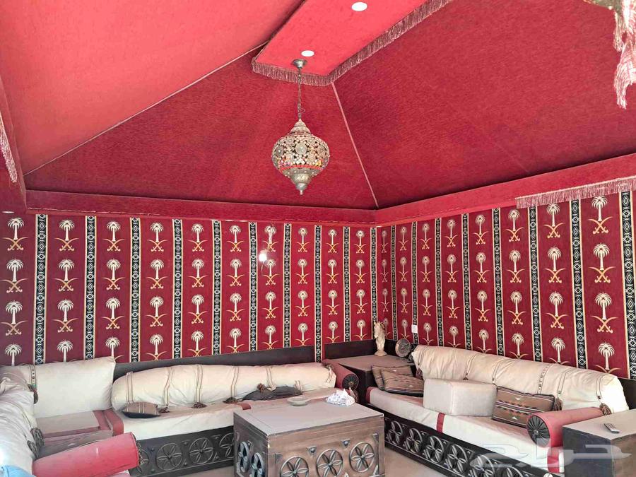 خيمة ملكية للبيع 6 464382611005314111