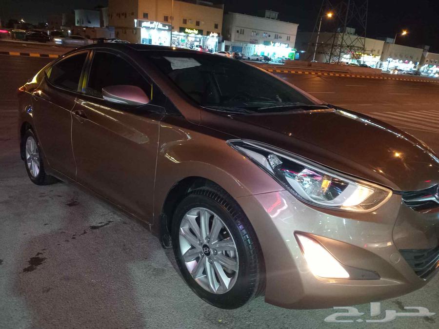 هونداي ألنترا64536640921473110