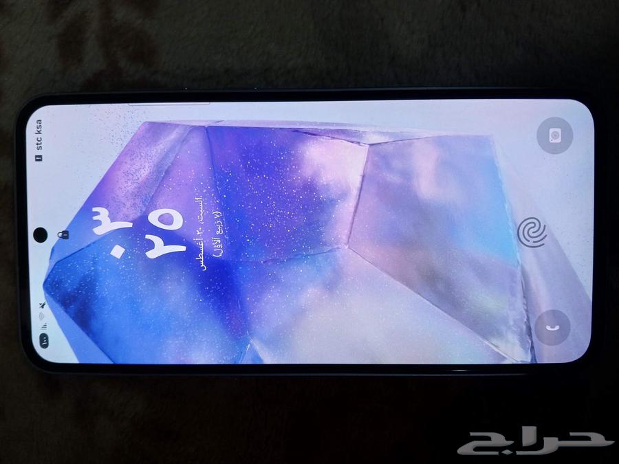 A55 رام 8 و128 قيقا جديد استخدام اسبوع مع كرتونه فيتنامي 90064378862112129113