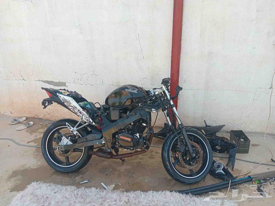 دباب هوندا شغال64389252797826110