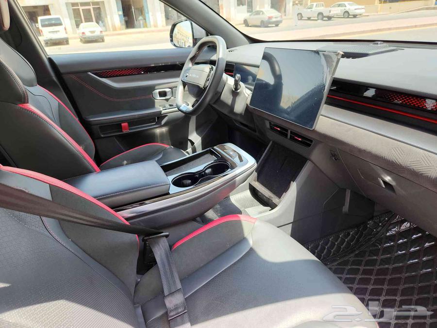 Jettour Dashing Full Luxury 2024 Model64532042971651114