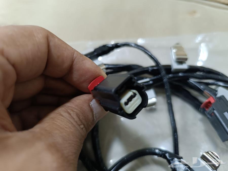 Front Sensor Harness for Cherokee Jeep64528408255233112