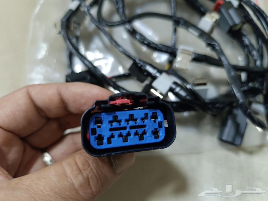 Front Sensor Harness for Cherokee Jeep64528408255233111