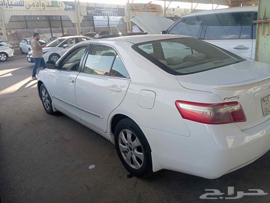 Camry 2009 full option sunroof speed limiter64529419568385114