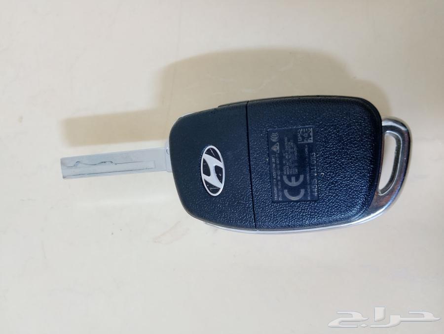 ريموت سنتافي 2016 وكالة للبيع64528836782850111