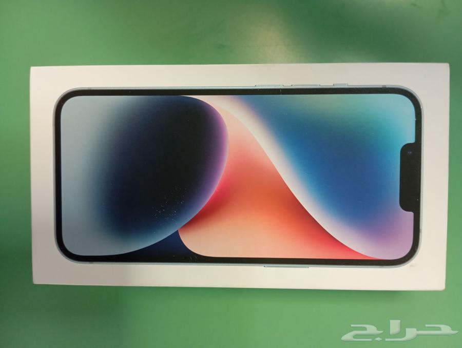 آيفون 14 مع كابل الشحن64386933705090111