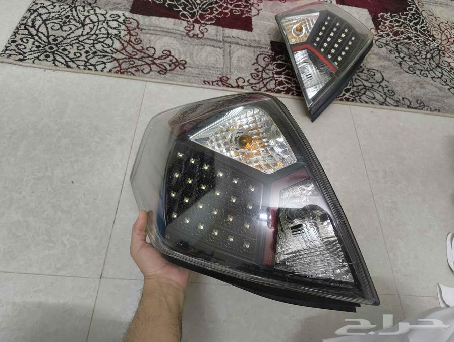 اصطبات التيما من 2008 الى 2012 LED64536640907265112