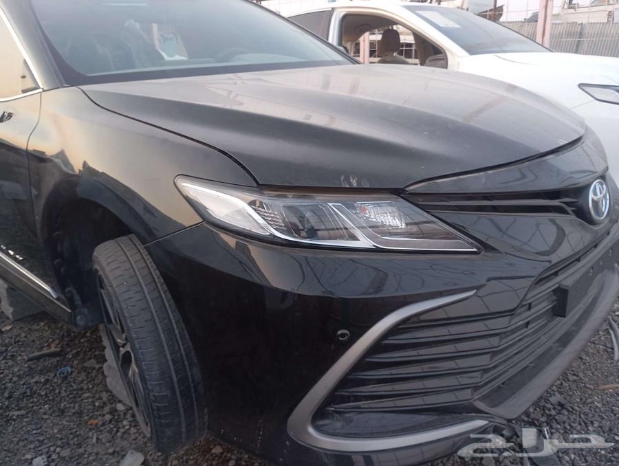 تويوتا كامري افلون لكززز64528593627905110