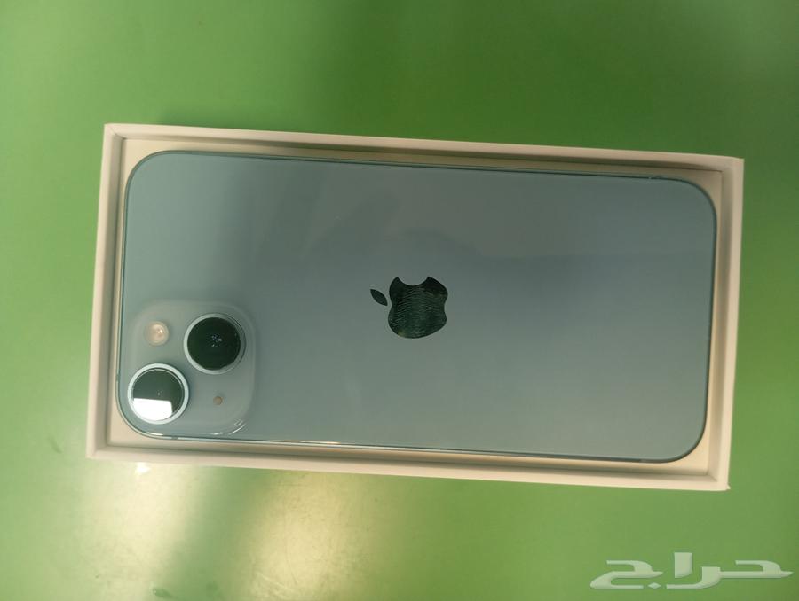 آيفون 14 مع كابل الشحن64386933705090113