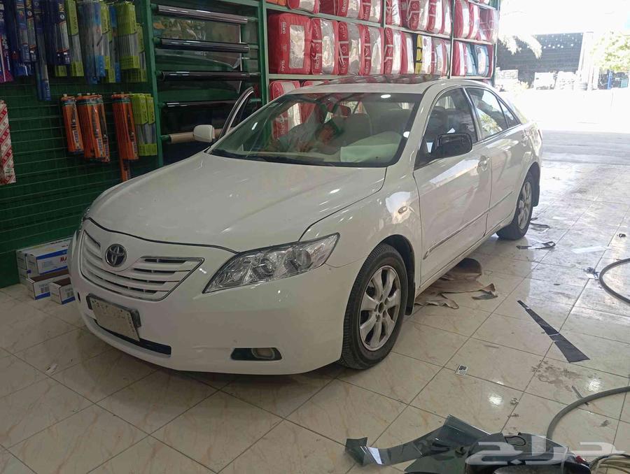 Camry 2009 full option sunroof speed limiter64529419568385110