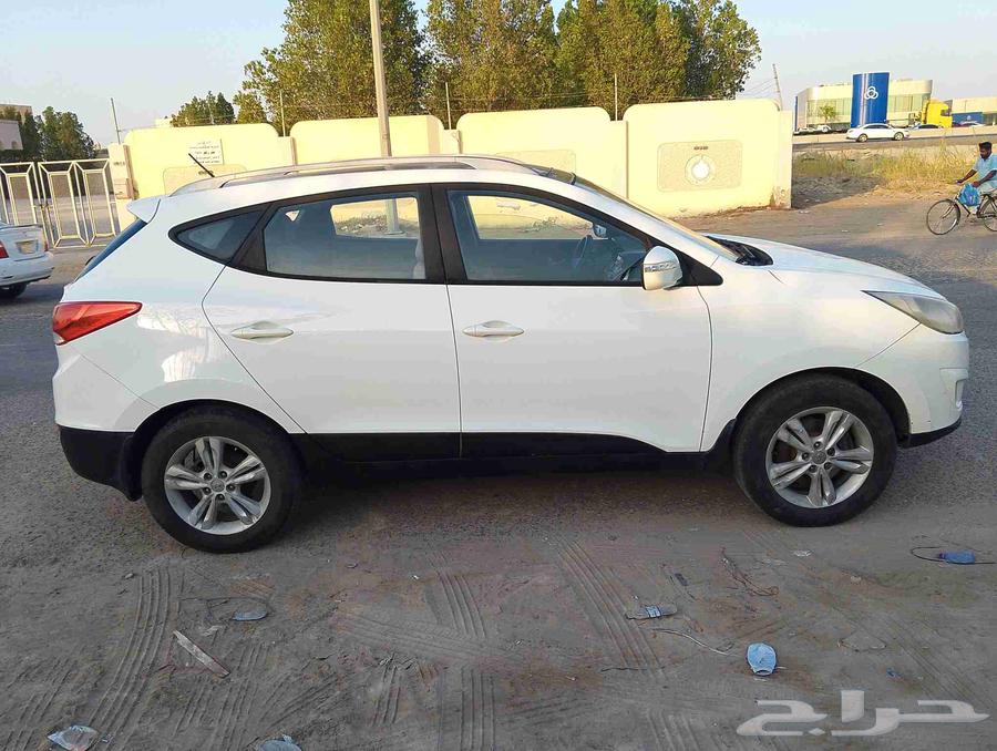 للبيع هونداي توسان64532057030403113