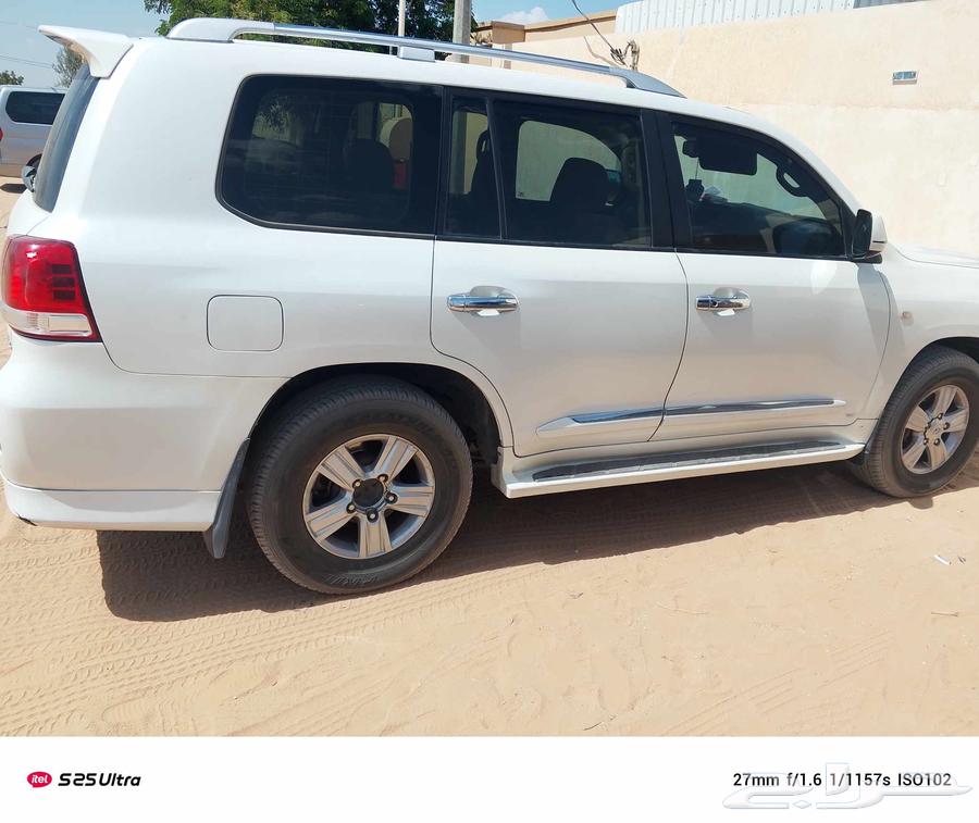 2008 FKSAR model with eight cylinders, has various scratches64527899405570111