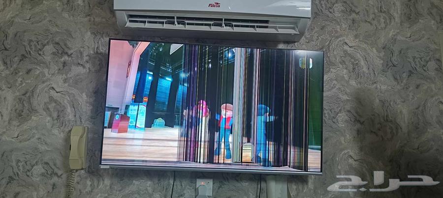 شاشة كلاس برو 50 بوصة64378047278722111