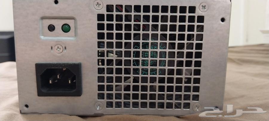 باور سبلاي بقوة 290 واط من شركة dell64382045229442110
