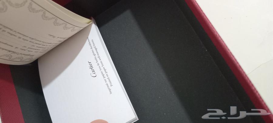 غلاف جواز سفر من كارتير أصلي وفاخر64391037008898114