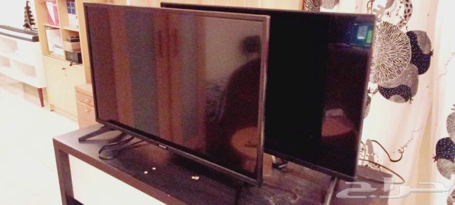 2 تلفزيونات نيكاي 32 بوصة (مشكلة الإضاءة الخلفية)64388990573827110