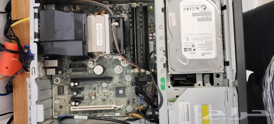 Pc for Work studies and moderate gaming.64379515912067112