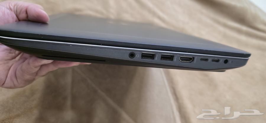 للبيع لابتوب Laptop HP ZBook 15 G3 Workstation64377959219843111