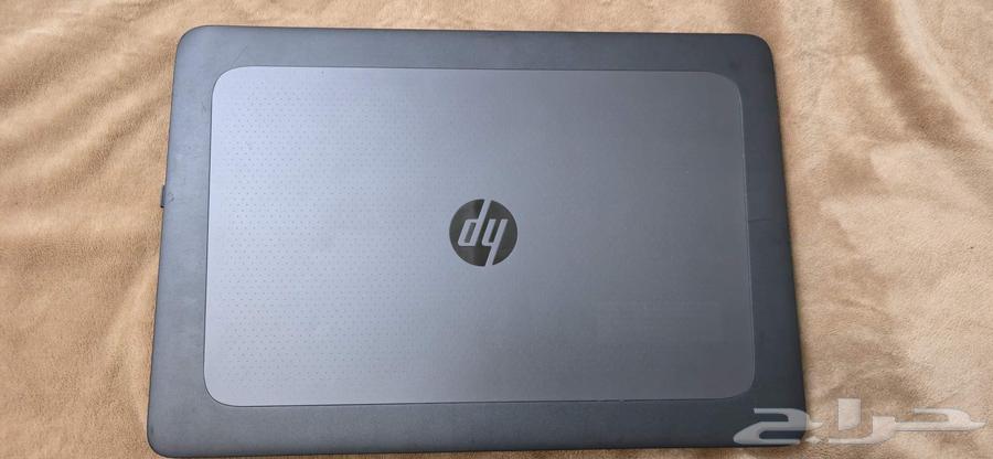 للبيع لابتوب Laptop HP ZBook 15 G3 Workstation64377959219843110