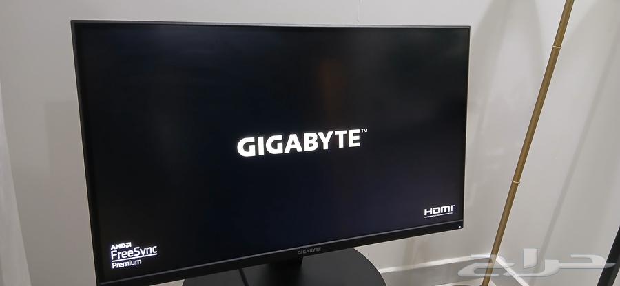 Gigabyte Gaming Monitor for Sale 165 Frame64378920082945110