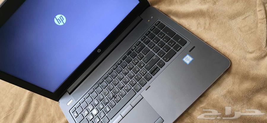للبيع لابتوب Laptop HP ZBook 15 G3 Workstation64377959219843114