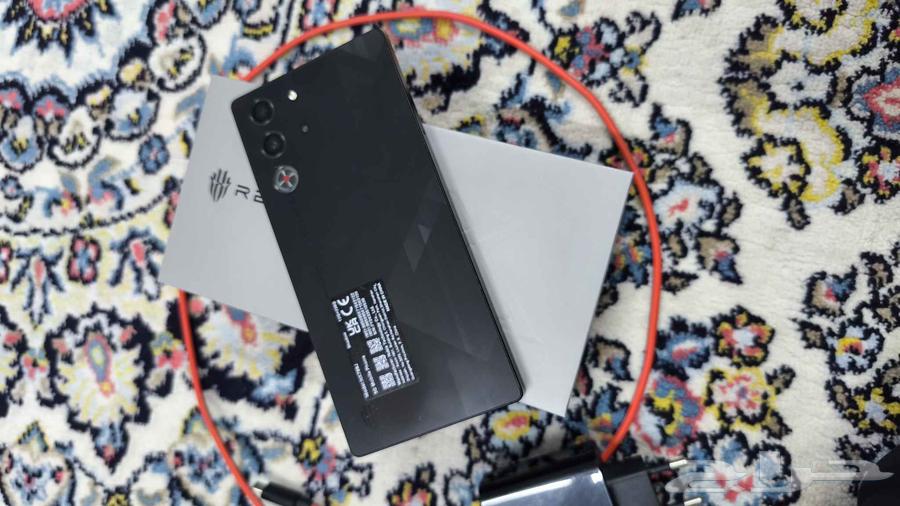 ريد ماجيك 10 برو للبدل ب ايباد M464389584936707110