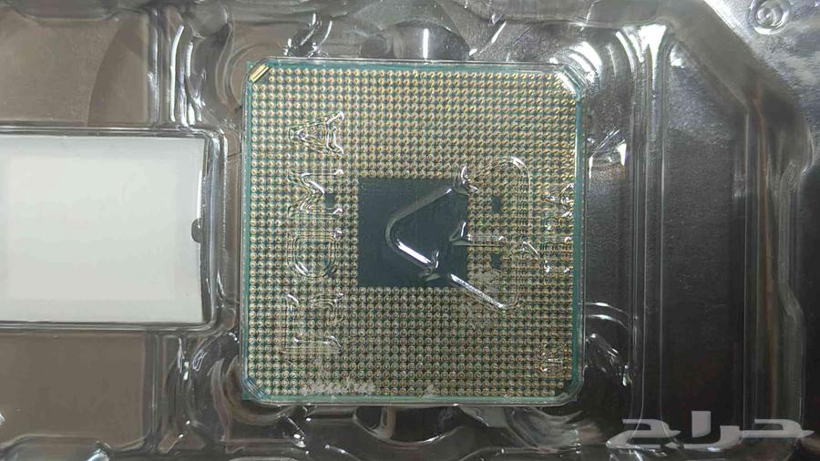 Ryzen 5 5500 processor64387954200066113