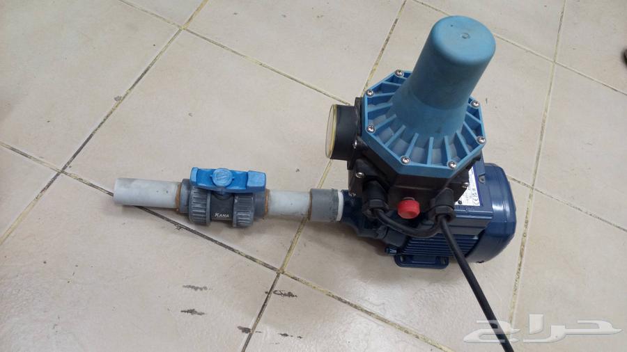 موجود مضخه نص حصان موتورولا مع الاوتوماتيك استعمال بسيط64380609760259111