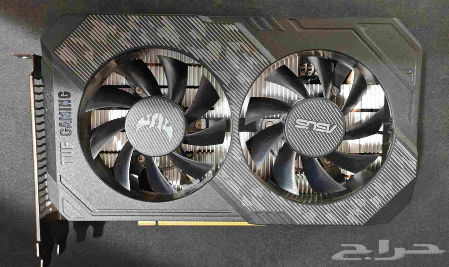 1660 Super Graphics Card64382637925506110