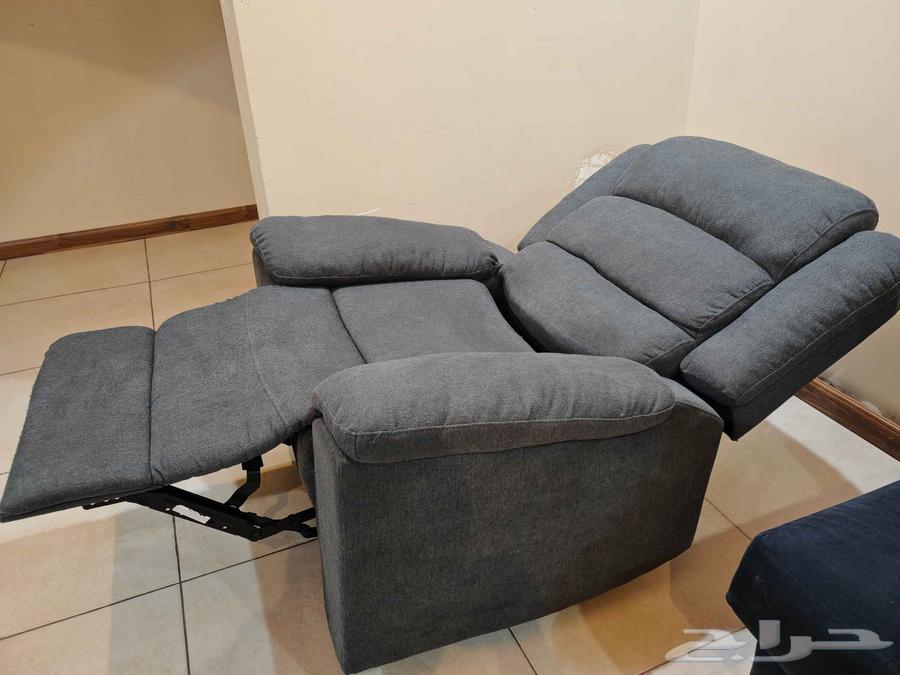 كرسي استرخاء من هوم بوكس64392319633282114