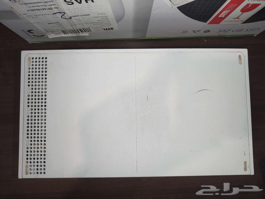 للبيع جهاز Xbox Series S64386892073089113